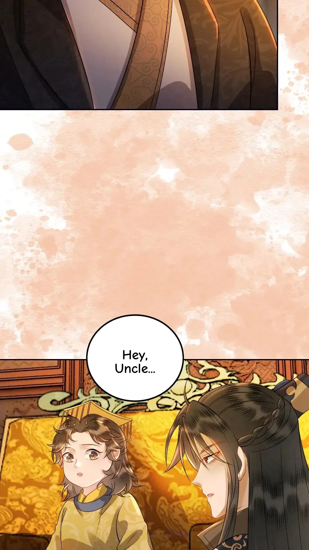 Report to the Prince Regent: She, the Big Shot, Specializes in Treating Infertility Chapter 188 page 3
