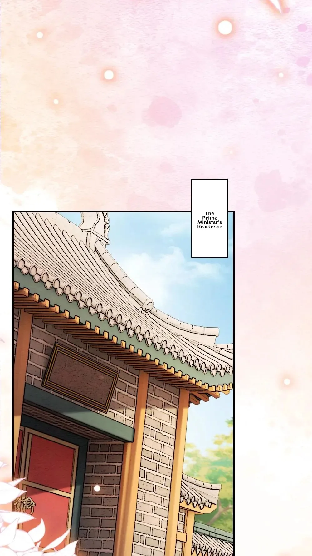 Report to the Prince Regent: She, the Big Shot, Specializes in Treating Infertility Chapter 188 page 13
