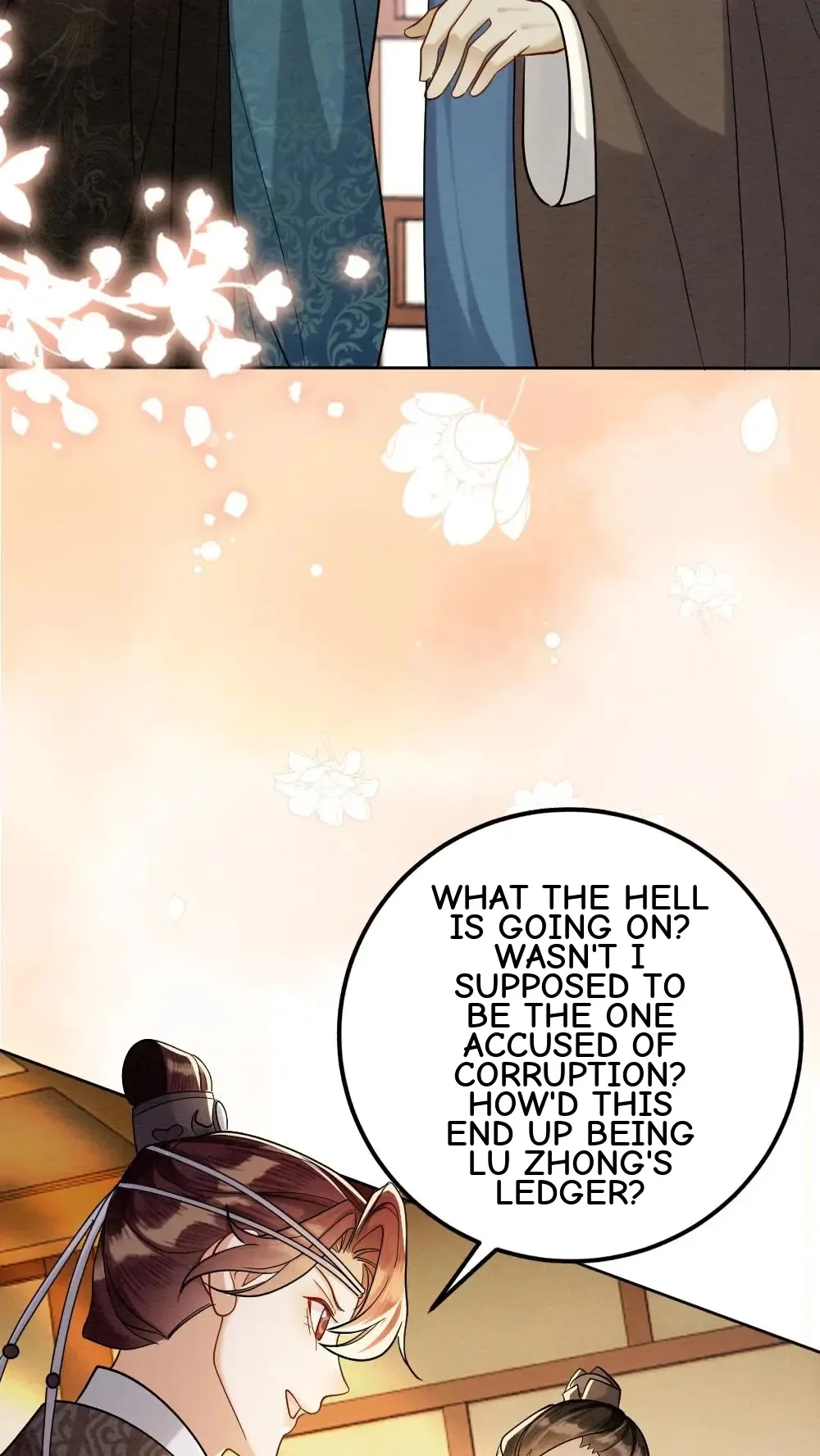 Report to the Prince Regent: She, the Big Shot, Specializes in Treating Infertility Chapter 188 page 24