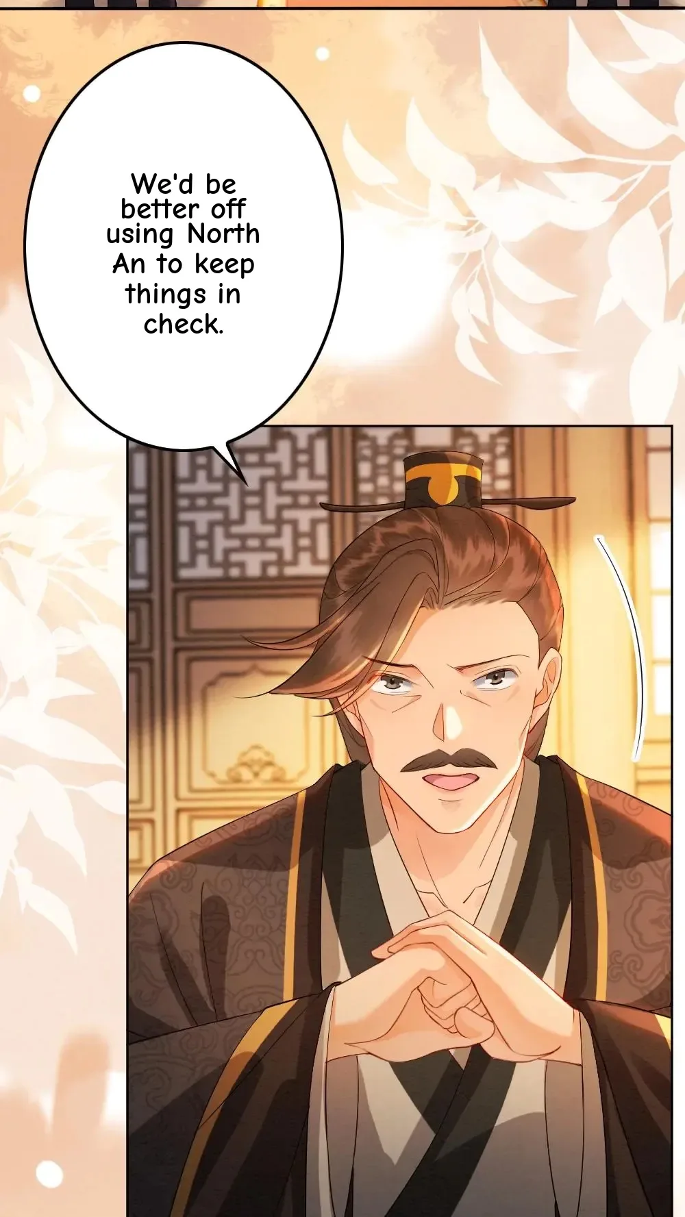 Report to the Prince Regent: She, the Big Shot, Specializes in Treating Infertility Chapter 194 page 13