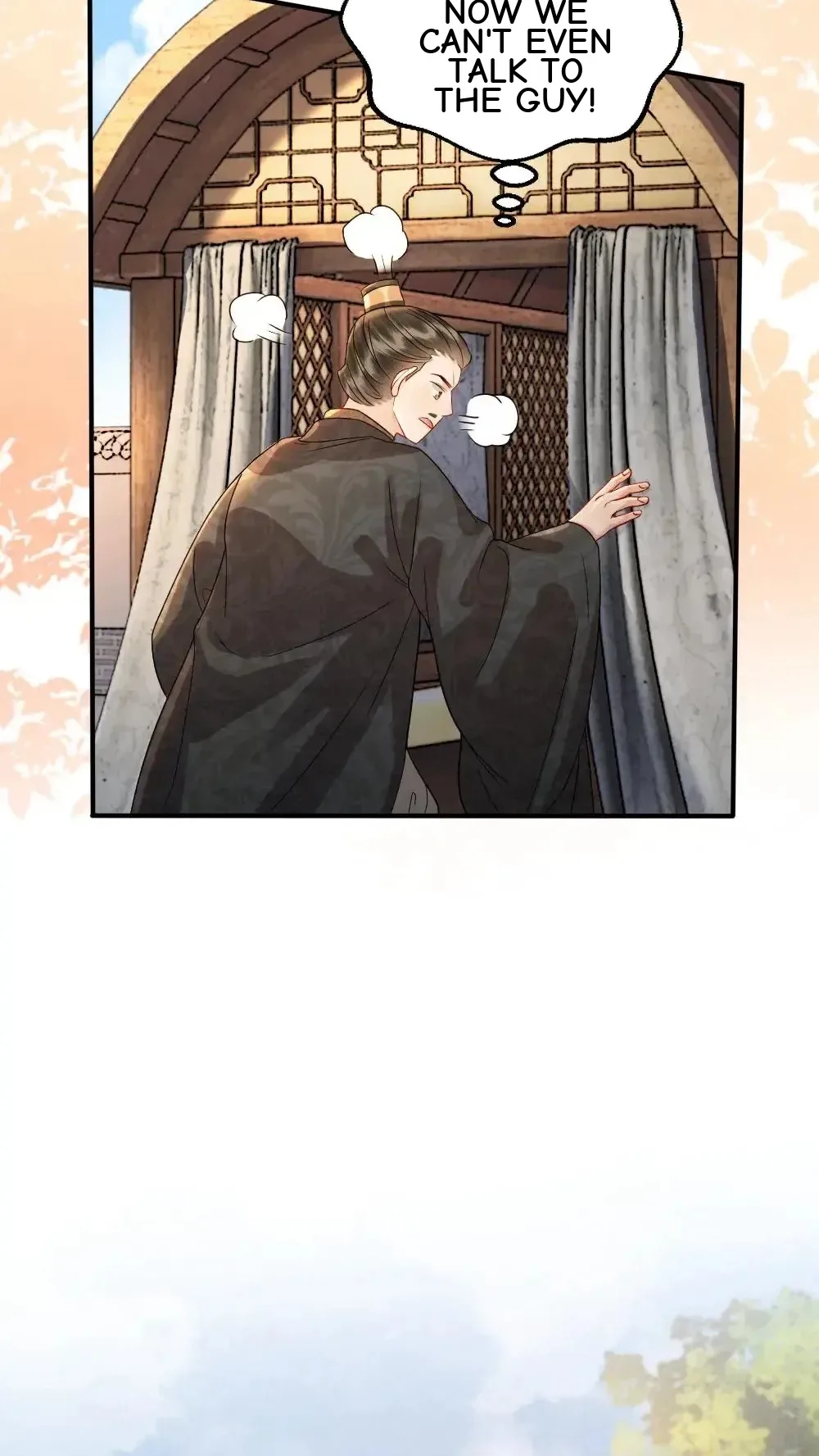 Report to the Prince Regent: She, the Big Shot, Specializes in Treating Infertility Chapter 195 page 6