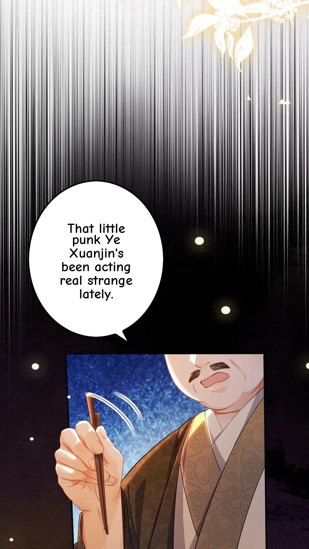 Report to the Prince Regent: She, the Big Shot, Specializes in Treating Infertility Chapter 198 page 6