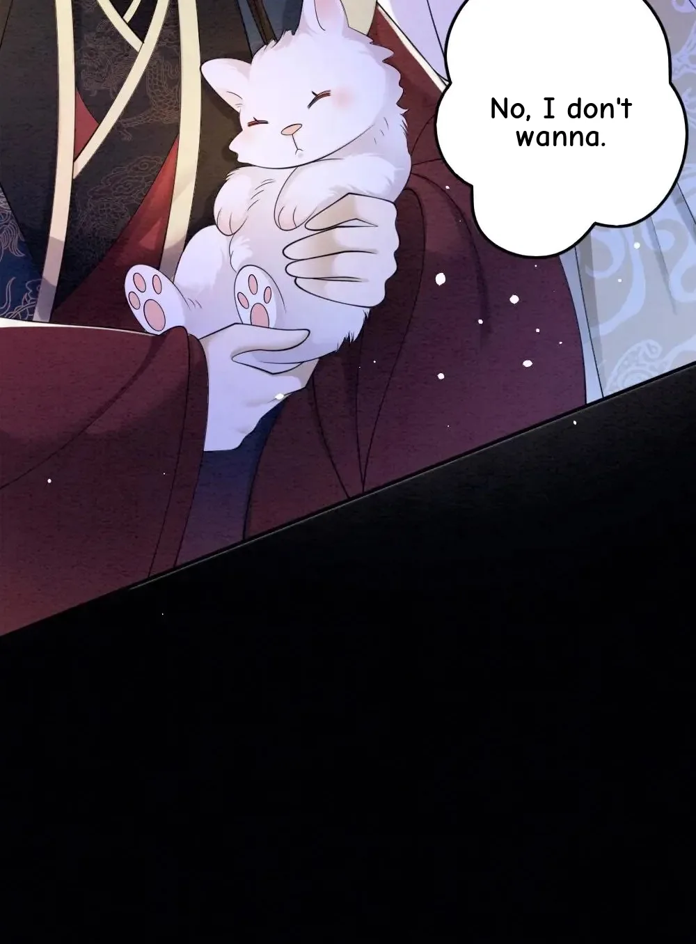 Report to the Prince Regent: She, the Big Shot, Specializes in Treating Infertility Chapter 199 page 23