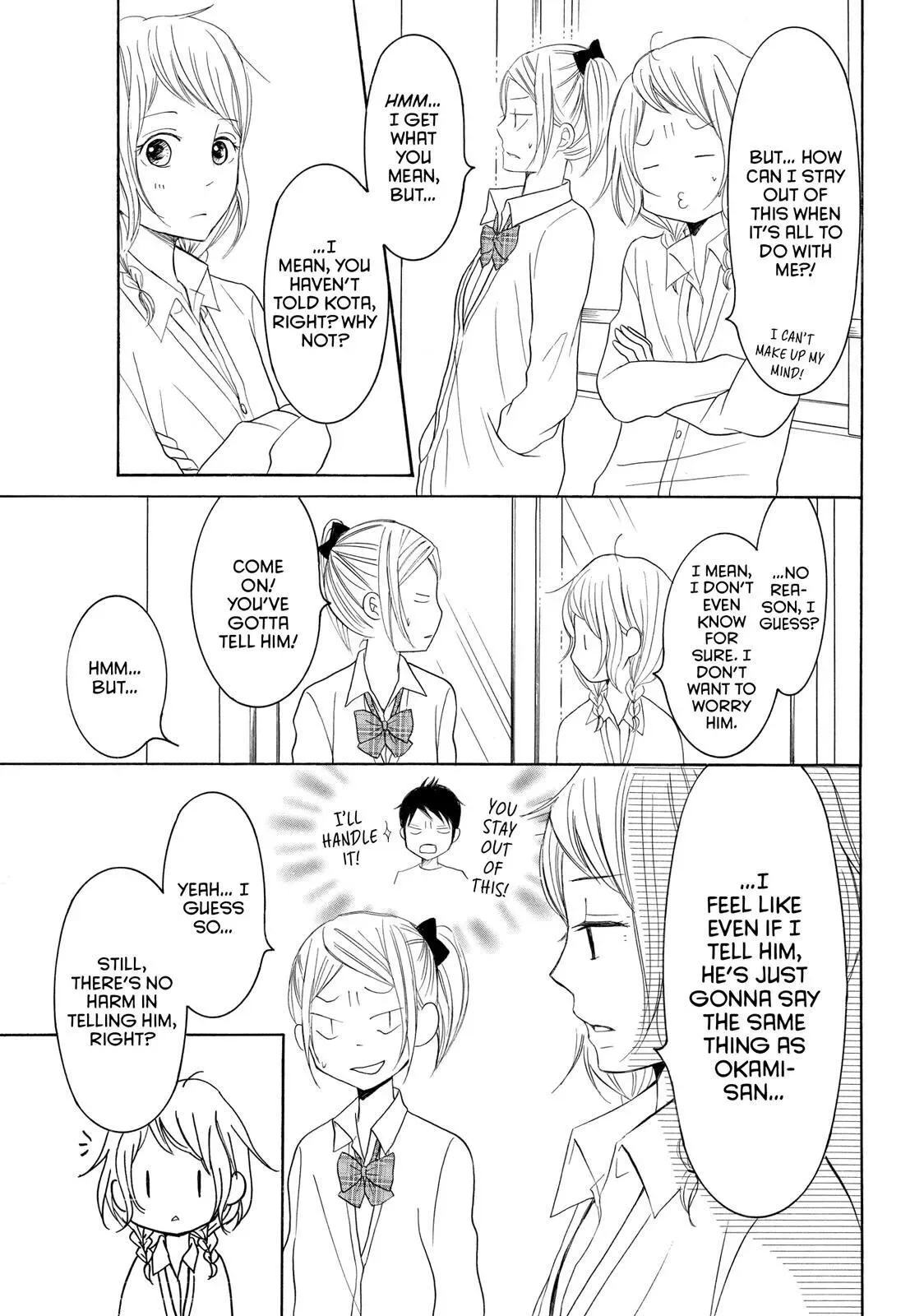 P to JK Chapter 36 page 6