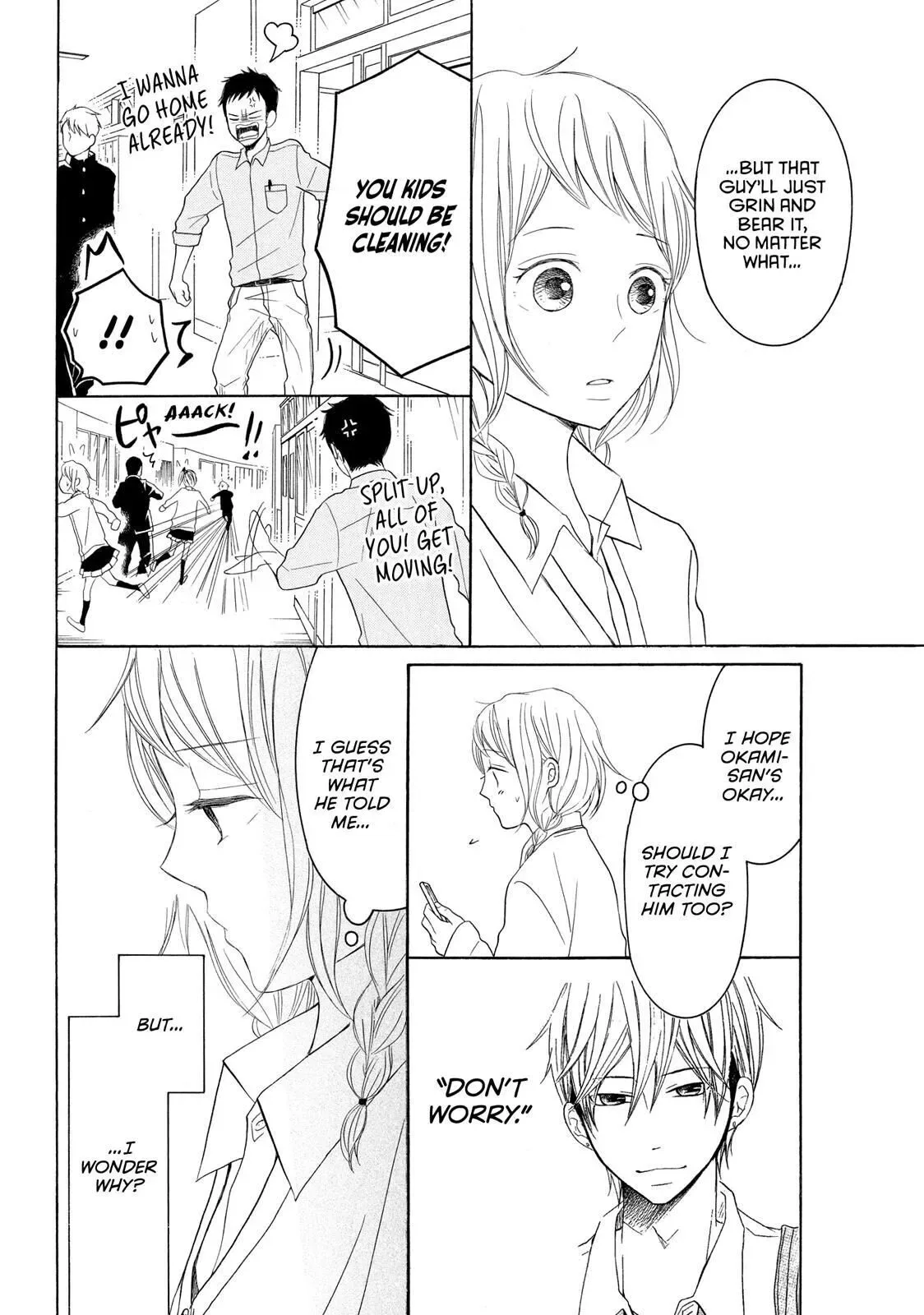 P to JK Chapter 36 page 9