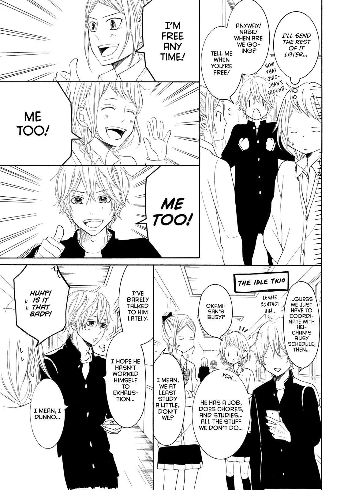 P to JK Chapter 36 page 8