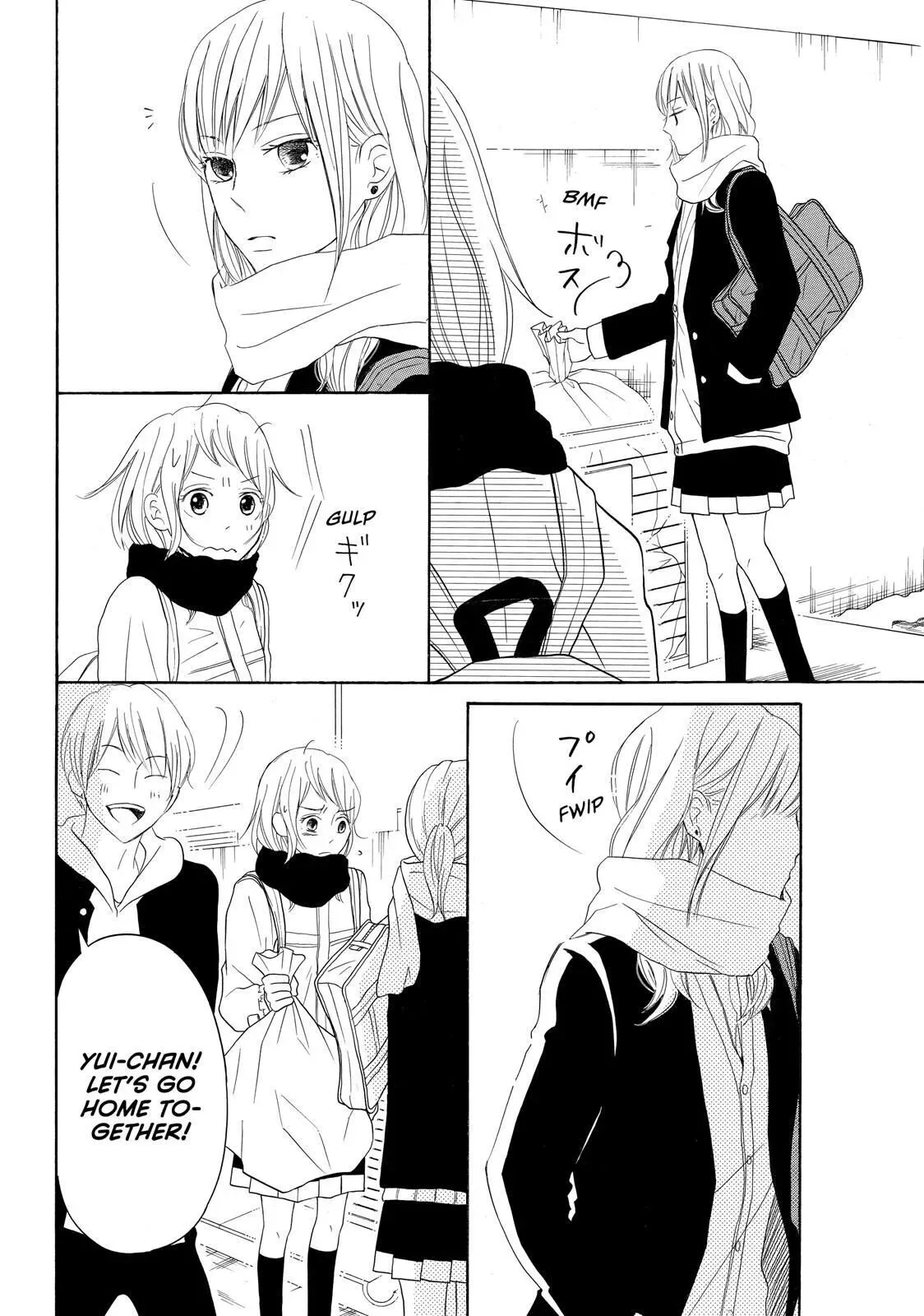 P to JK Chapter 36 page 11