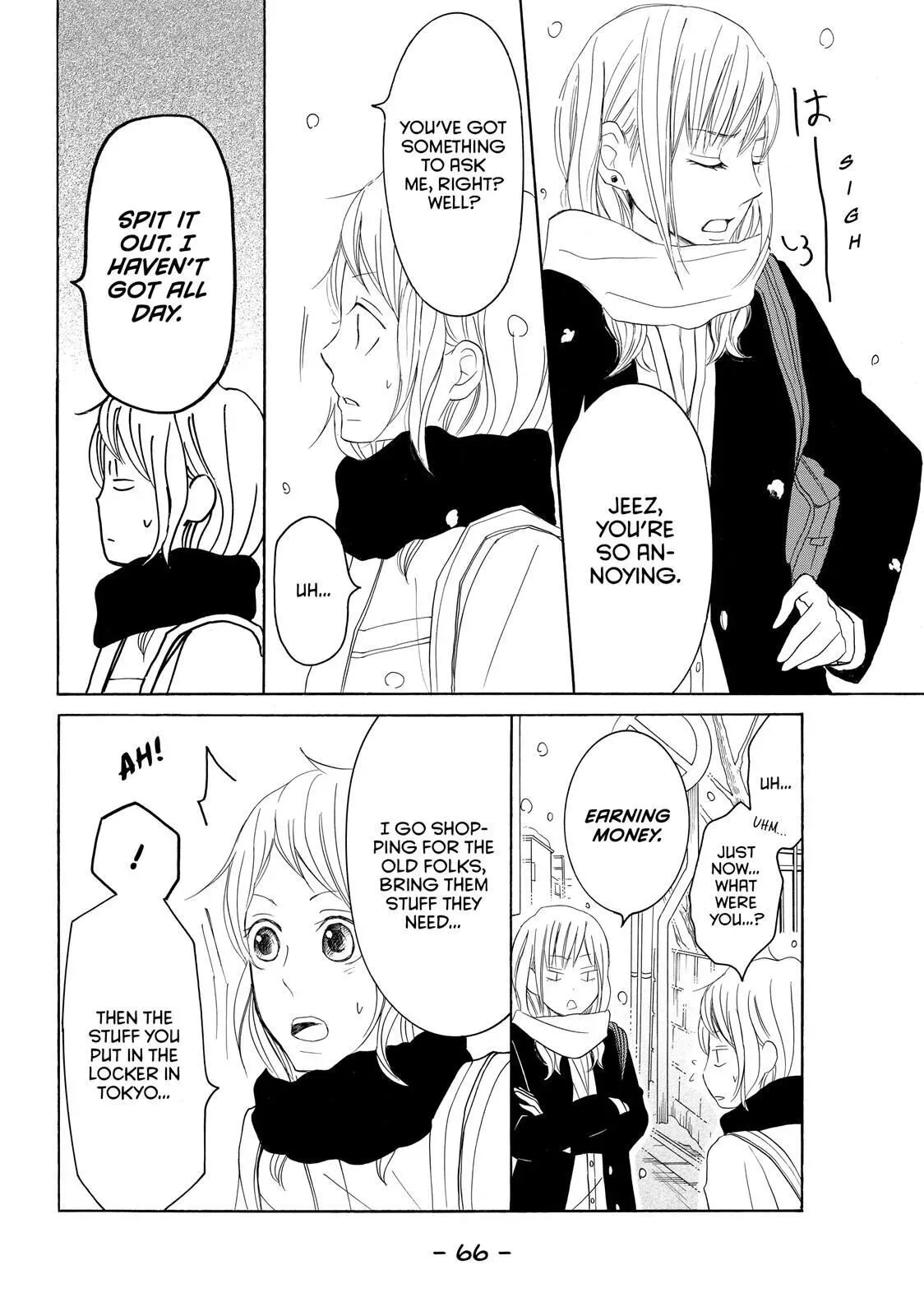 P to JK Chapter 36 page 19