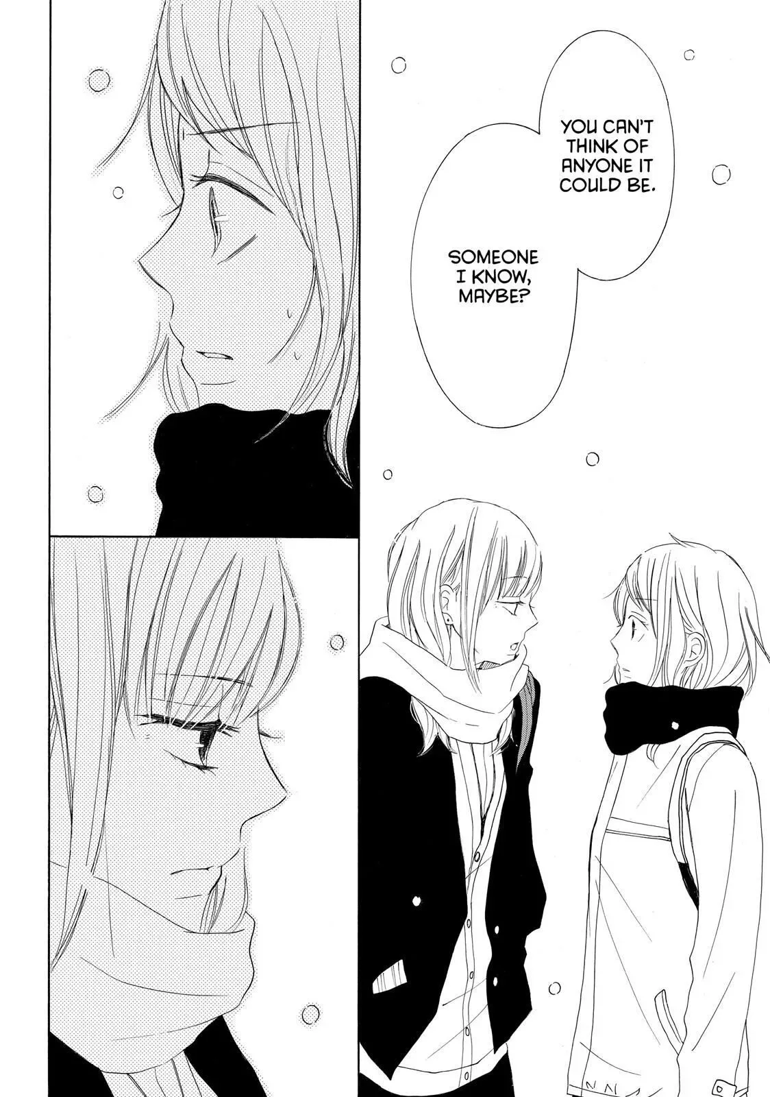 P to JK Chapter 36 page 23
