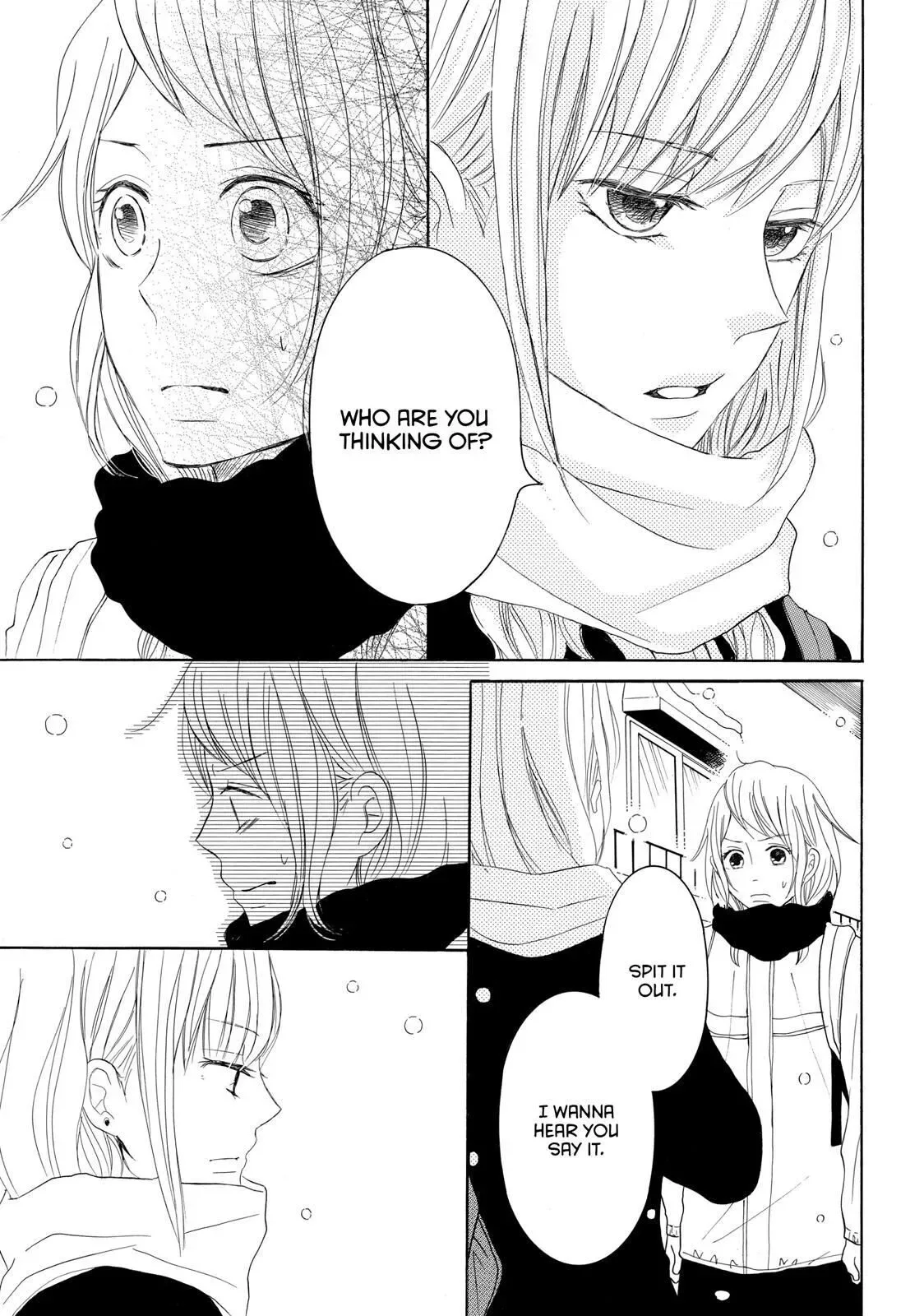 P to JK Chapter 36 page 24