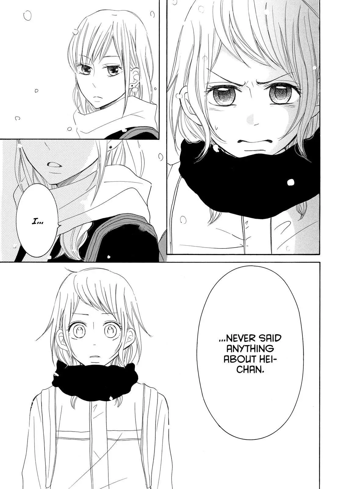 P to JK Chapter 36 page 28