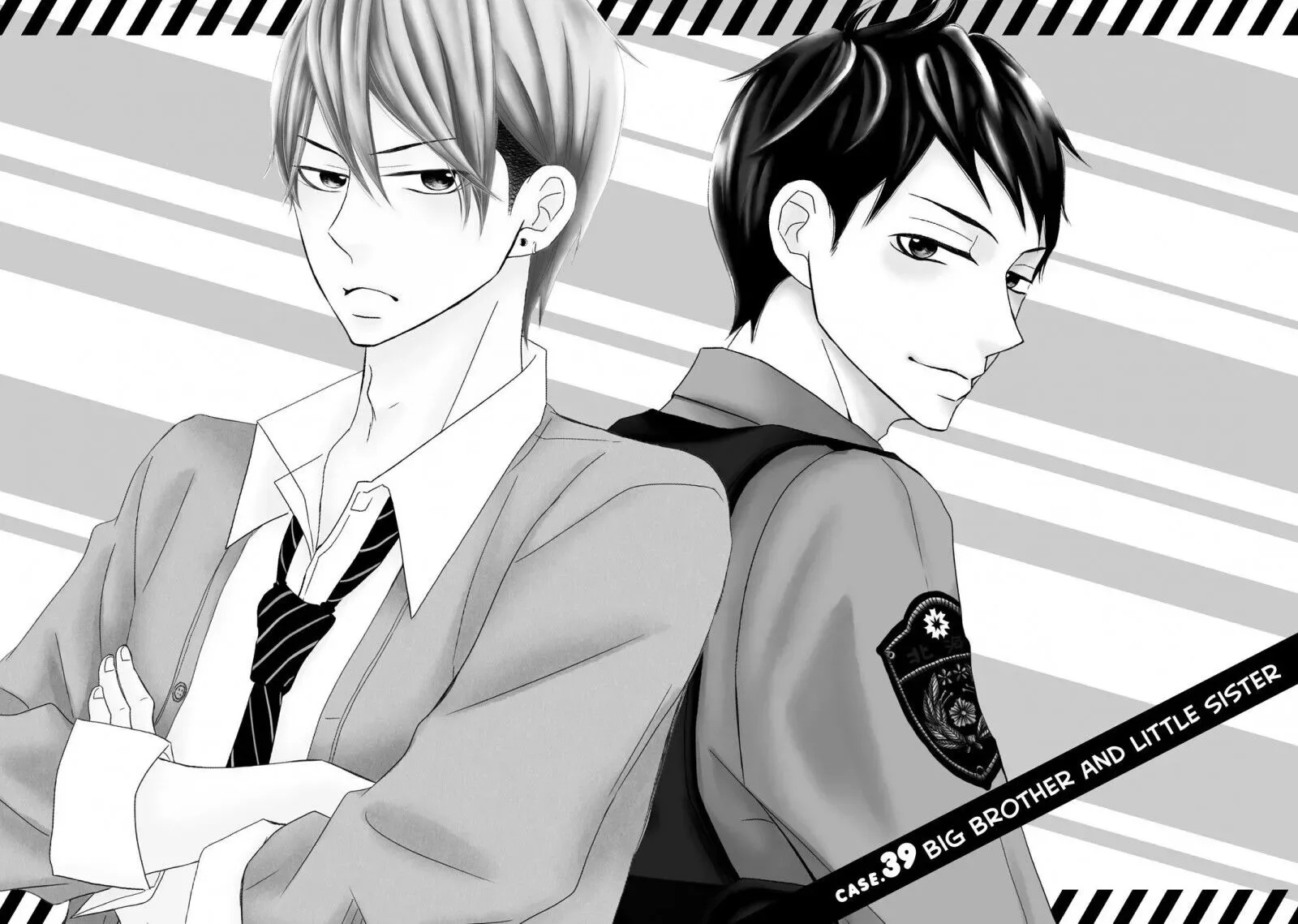 P to JK Chapter 39 page 5