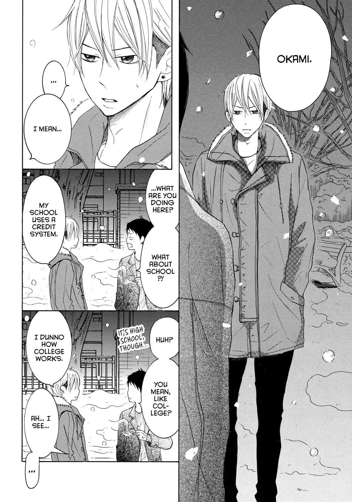 P to JK Chapter 36 page 33