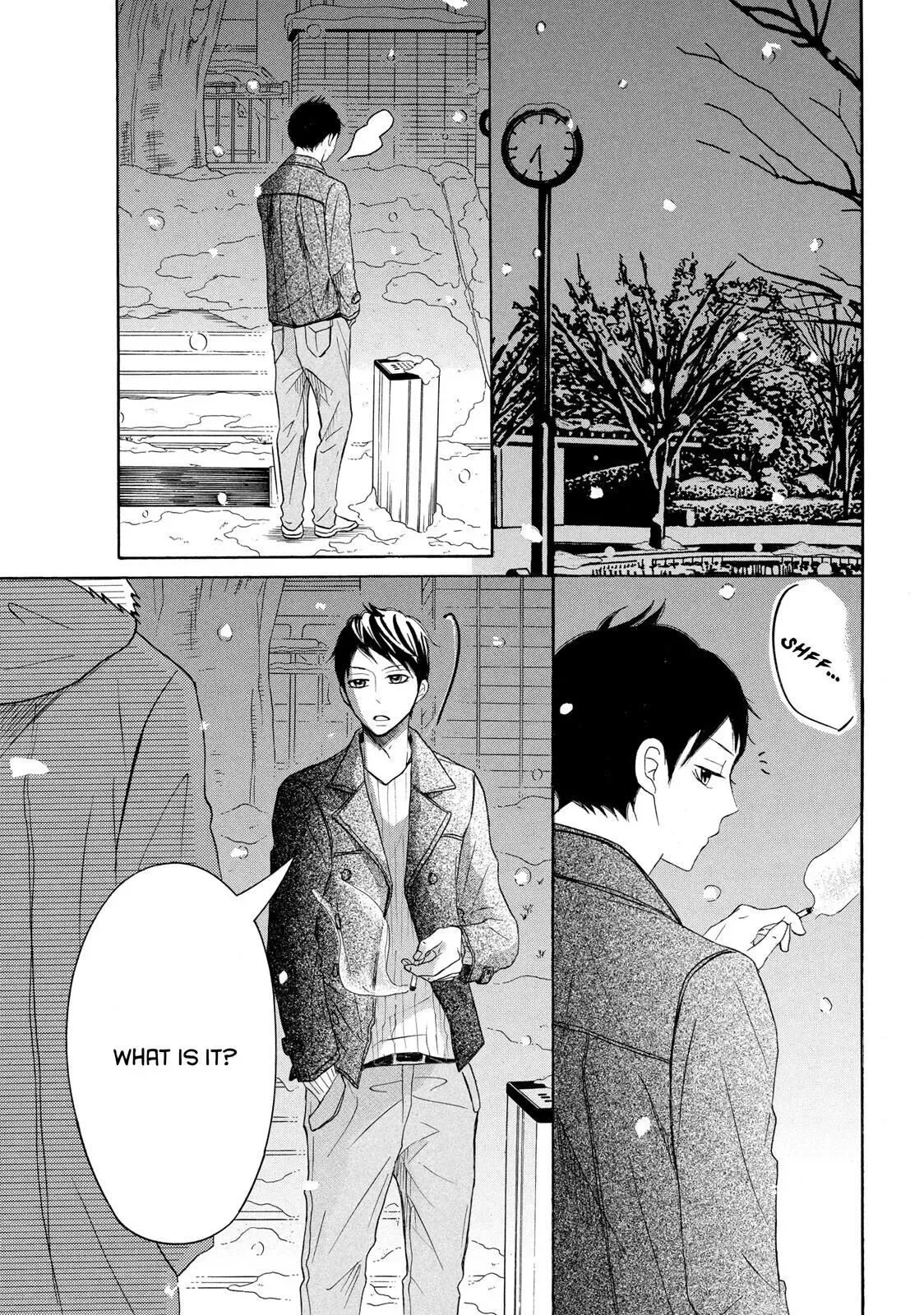 P to JK Chapter 36 page 32
