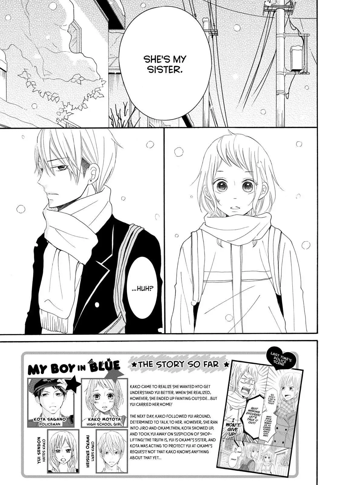 P to JK Chapter 39 page 7