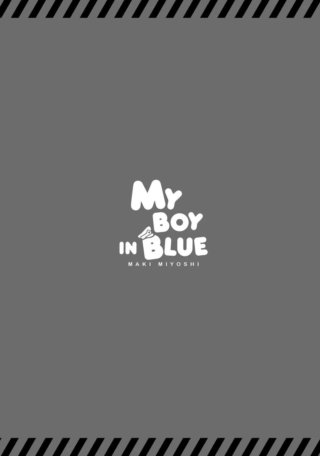 P to JK Chapter 39 page 6