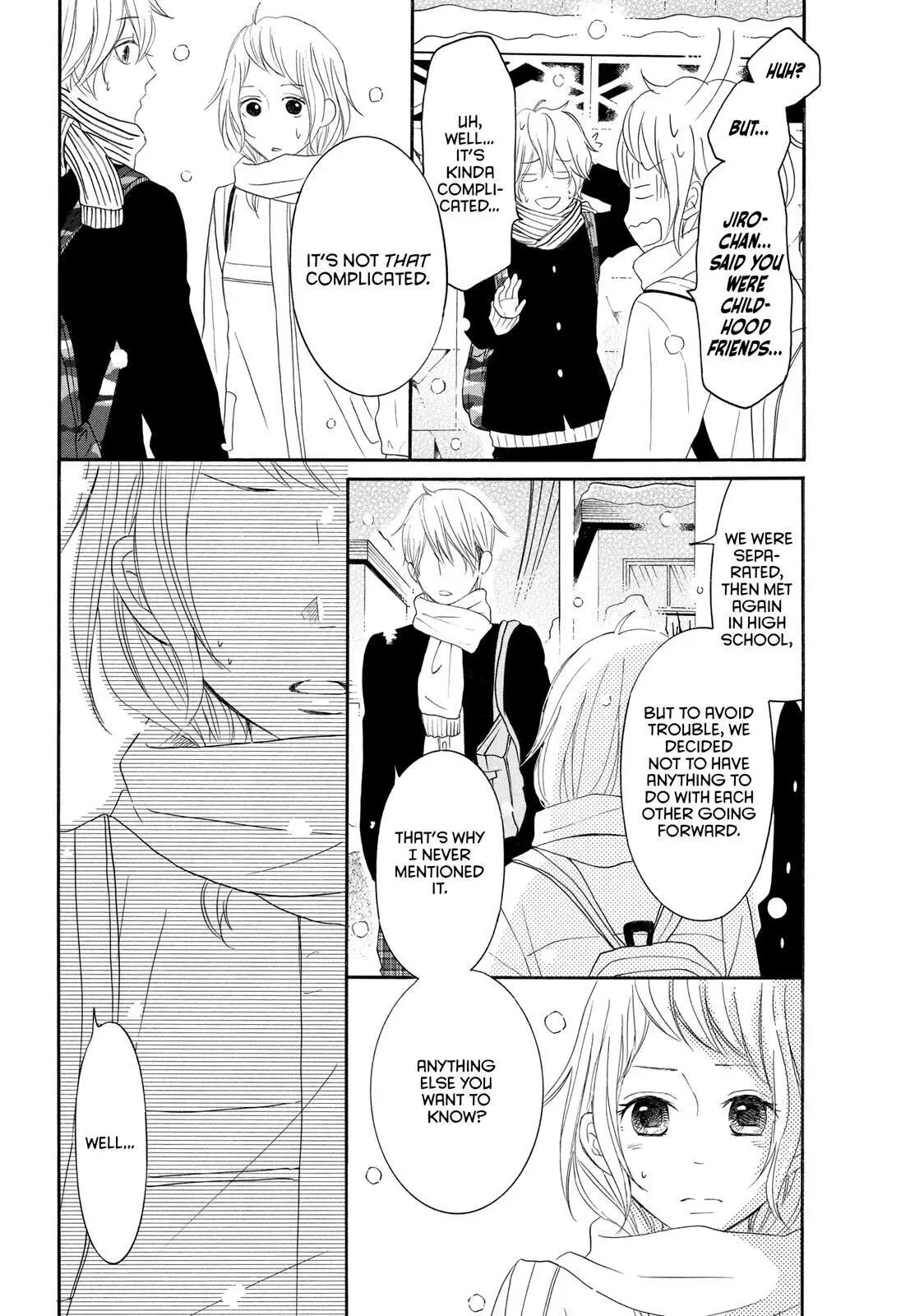 P to JK Chapter 39 page 8