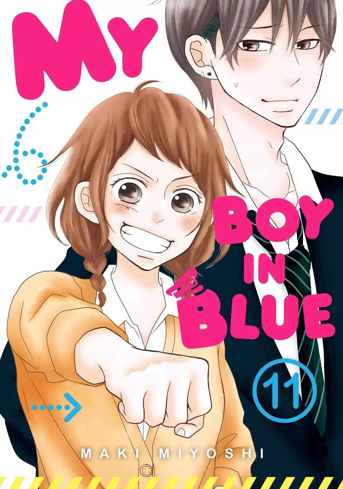 P to JK Chapter 39 page 1