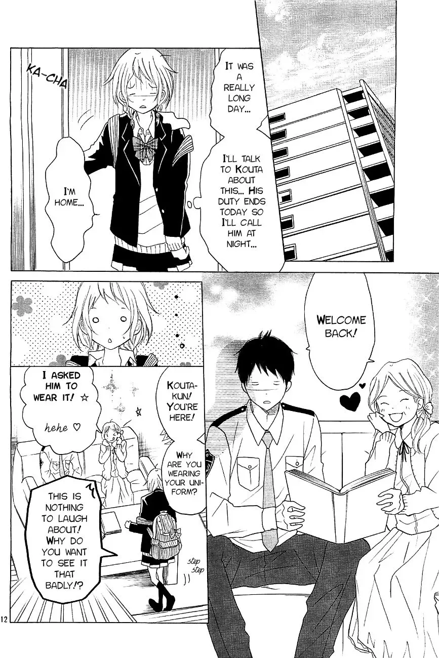 P to JK Chapter 6 page 12