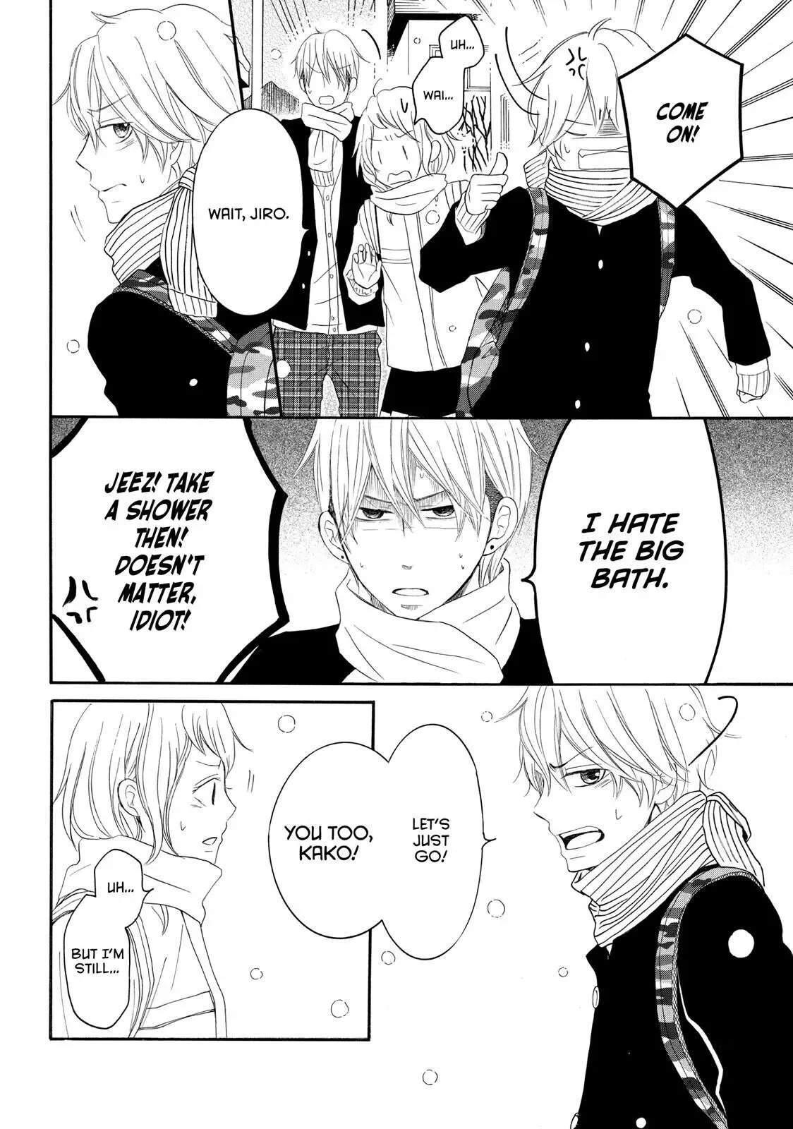 P to JK Chapter 39 page 12