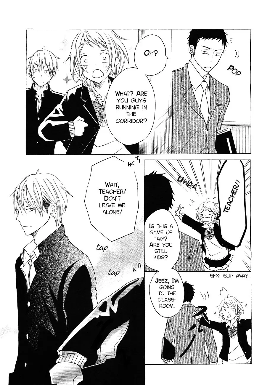 P to JK Chapter 6 page 11