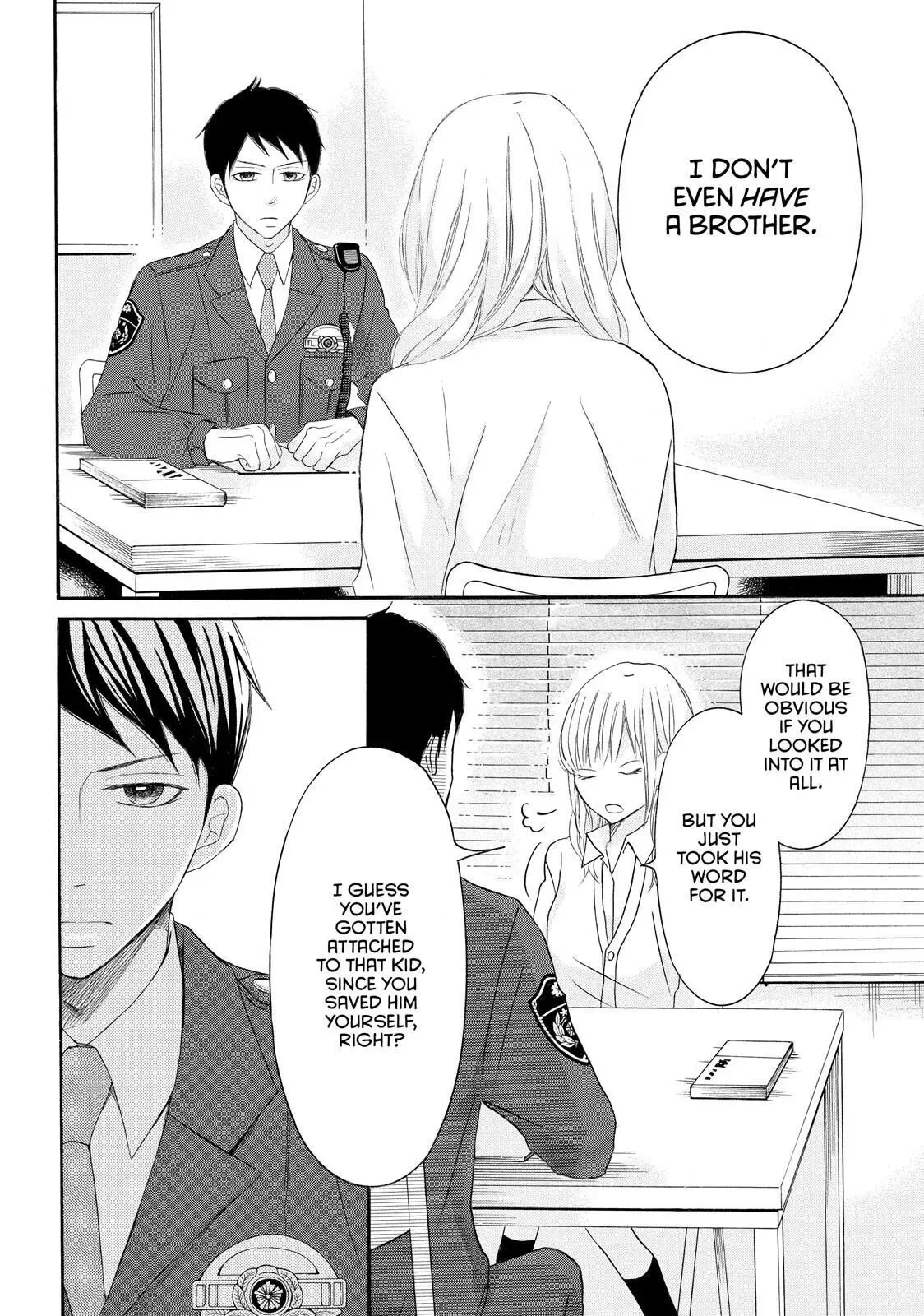P to JK Chapter 39 page 16