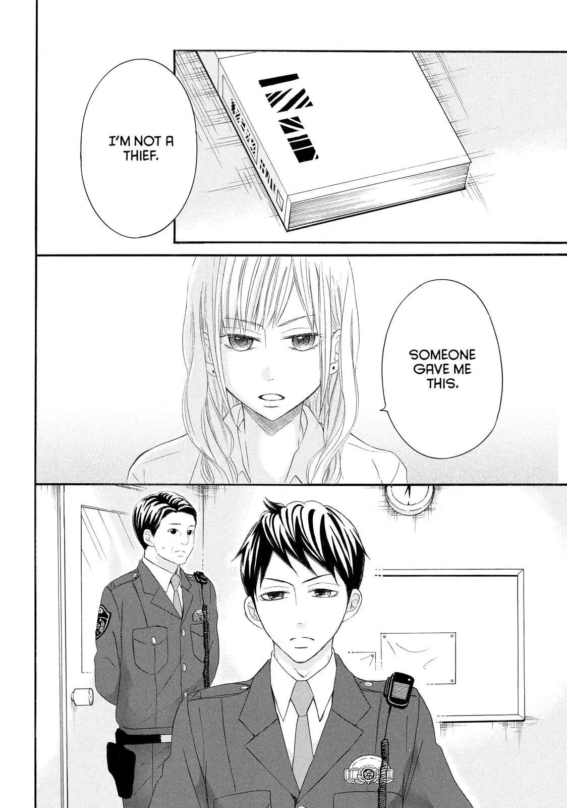 P to JK Chapter 39 page 14