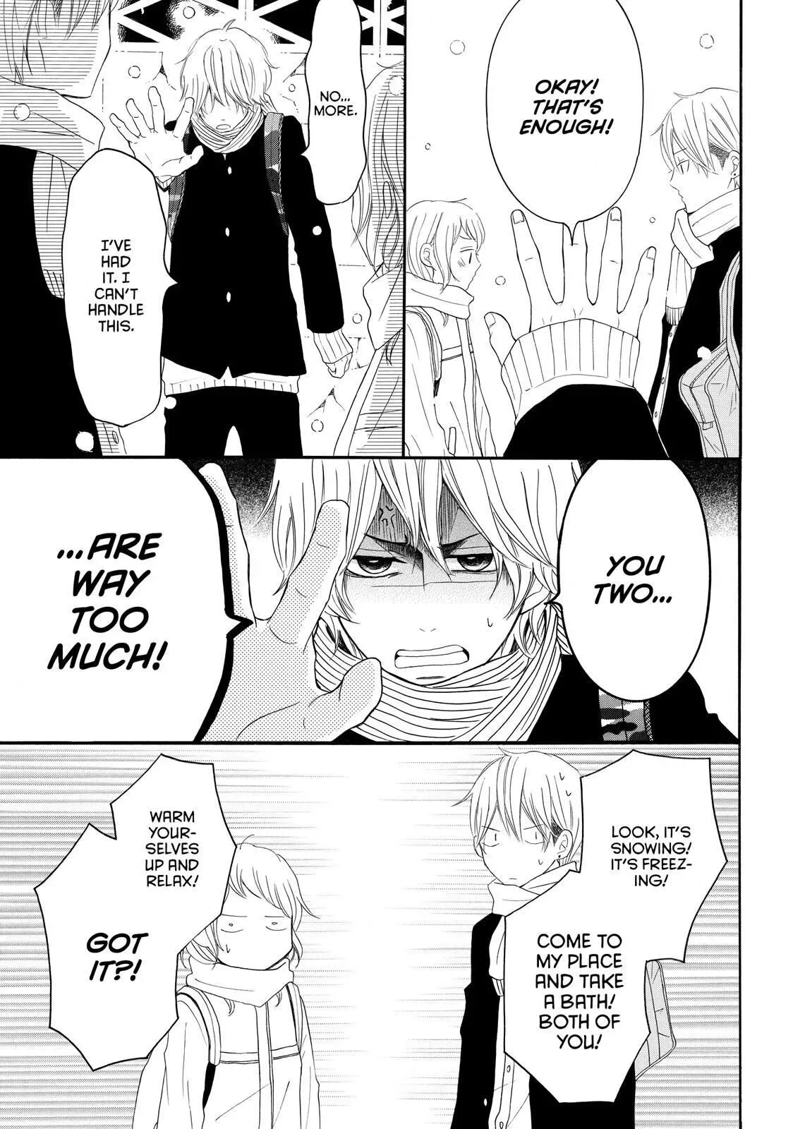 P to JK Chapter 39 page 11