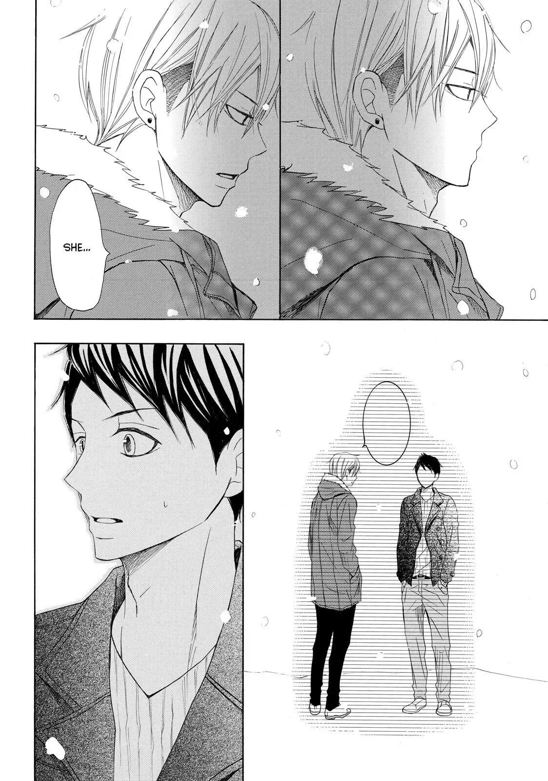P to JK Chapter 36 page 37