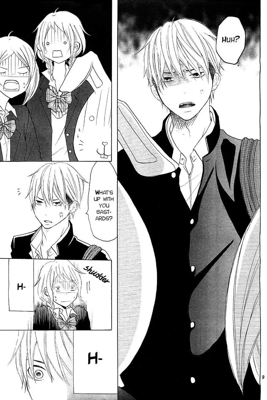P to JK Chapter 6 page 9