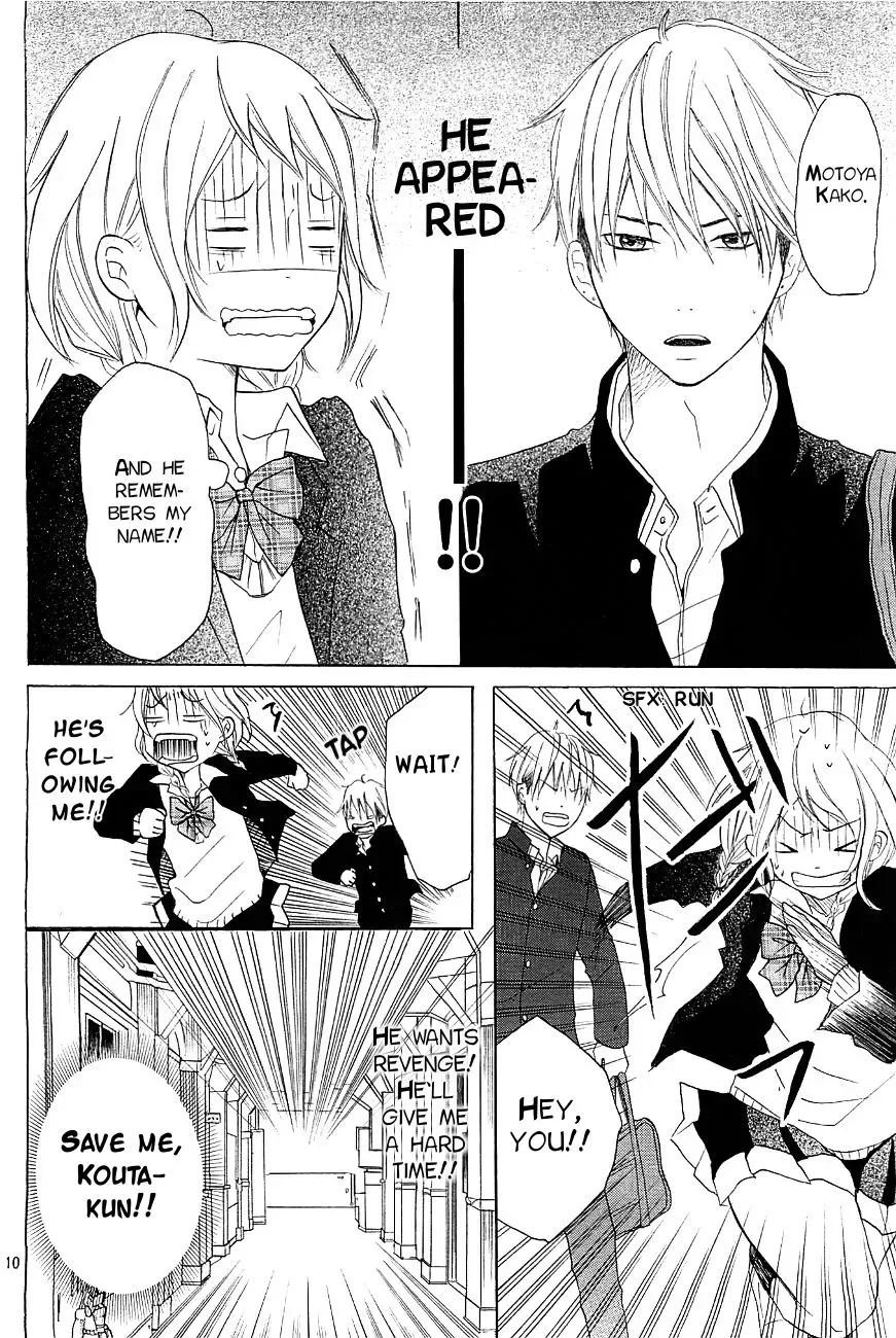 P to JK Chapter 6 page 10