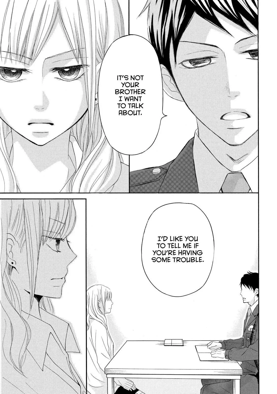 P to JK Chapter 39 page 17