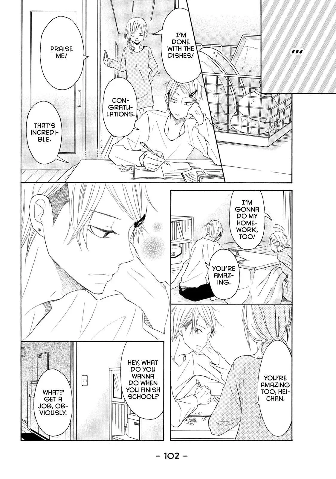 P to JK Chapter 37 page 14