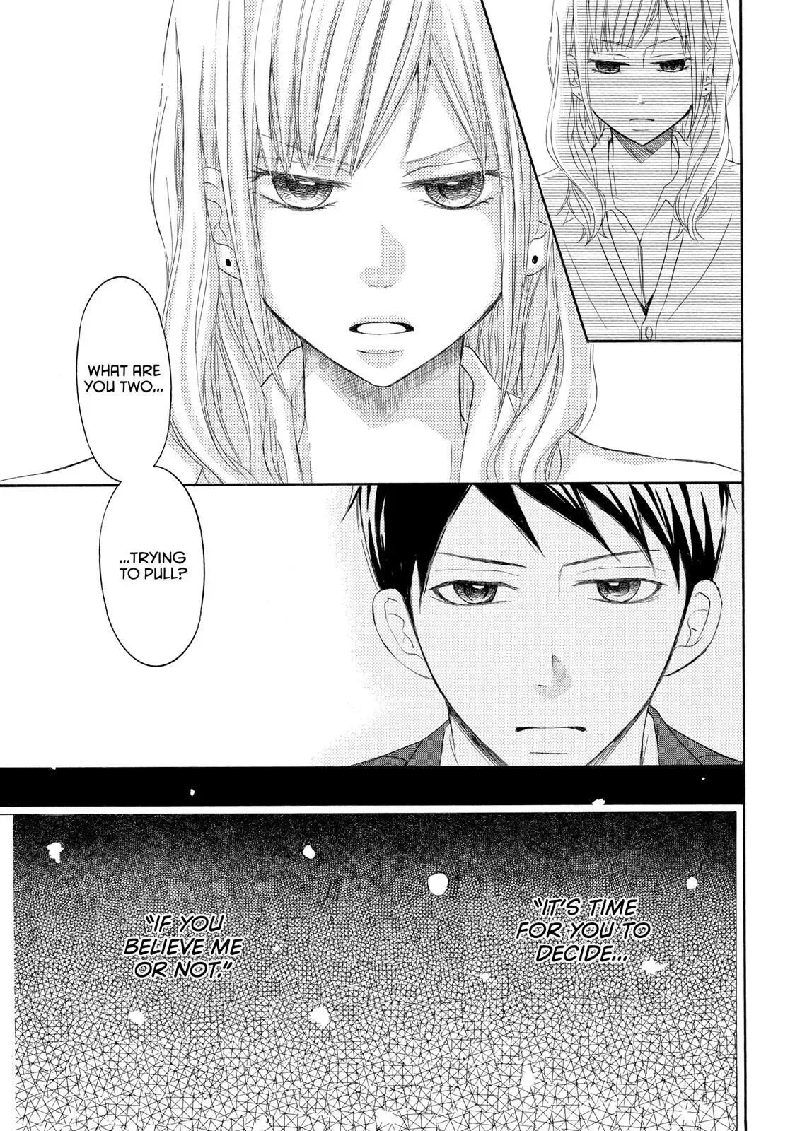 P to JK Chapter 39 page 21