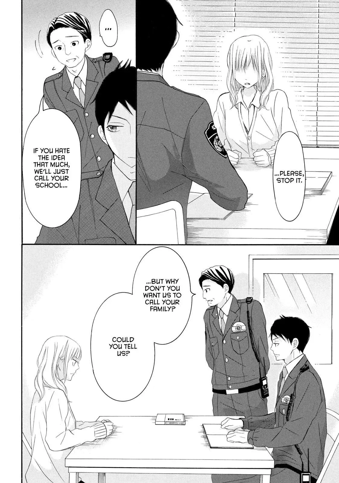 P to JK Chapter 39 page 20