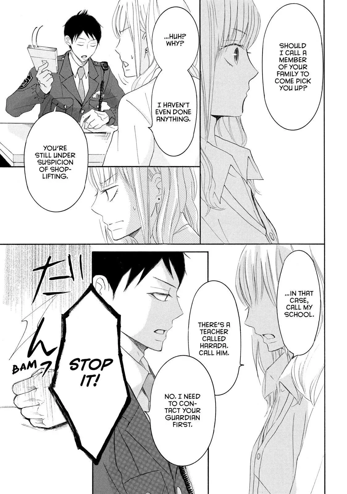 P to JK Chapter 39 page 19