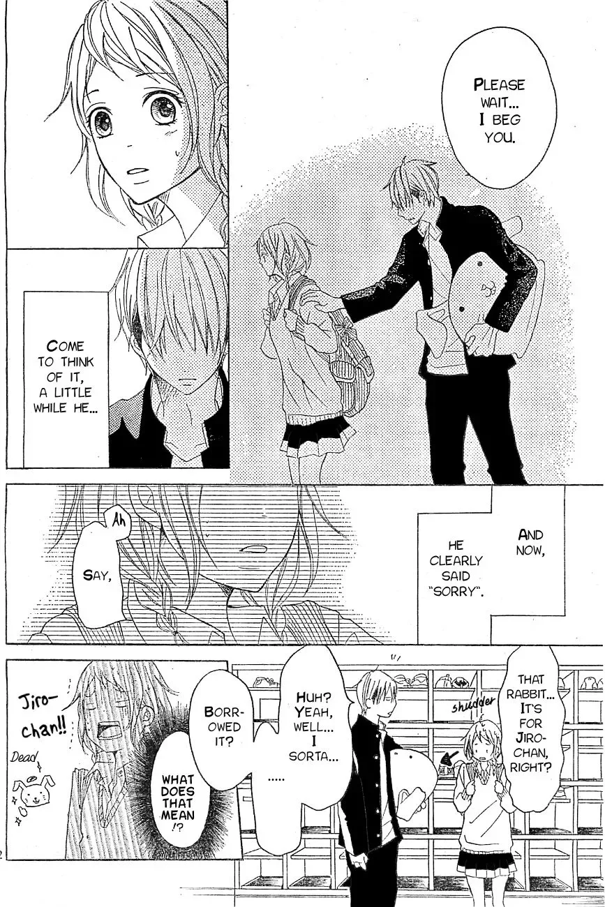 P to JK Chapter 6 page 22