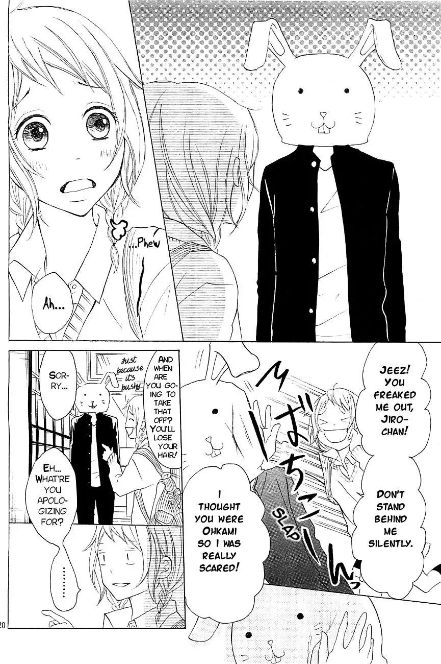 P to JK Chapter 6 page 20