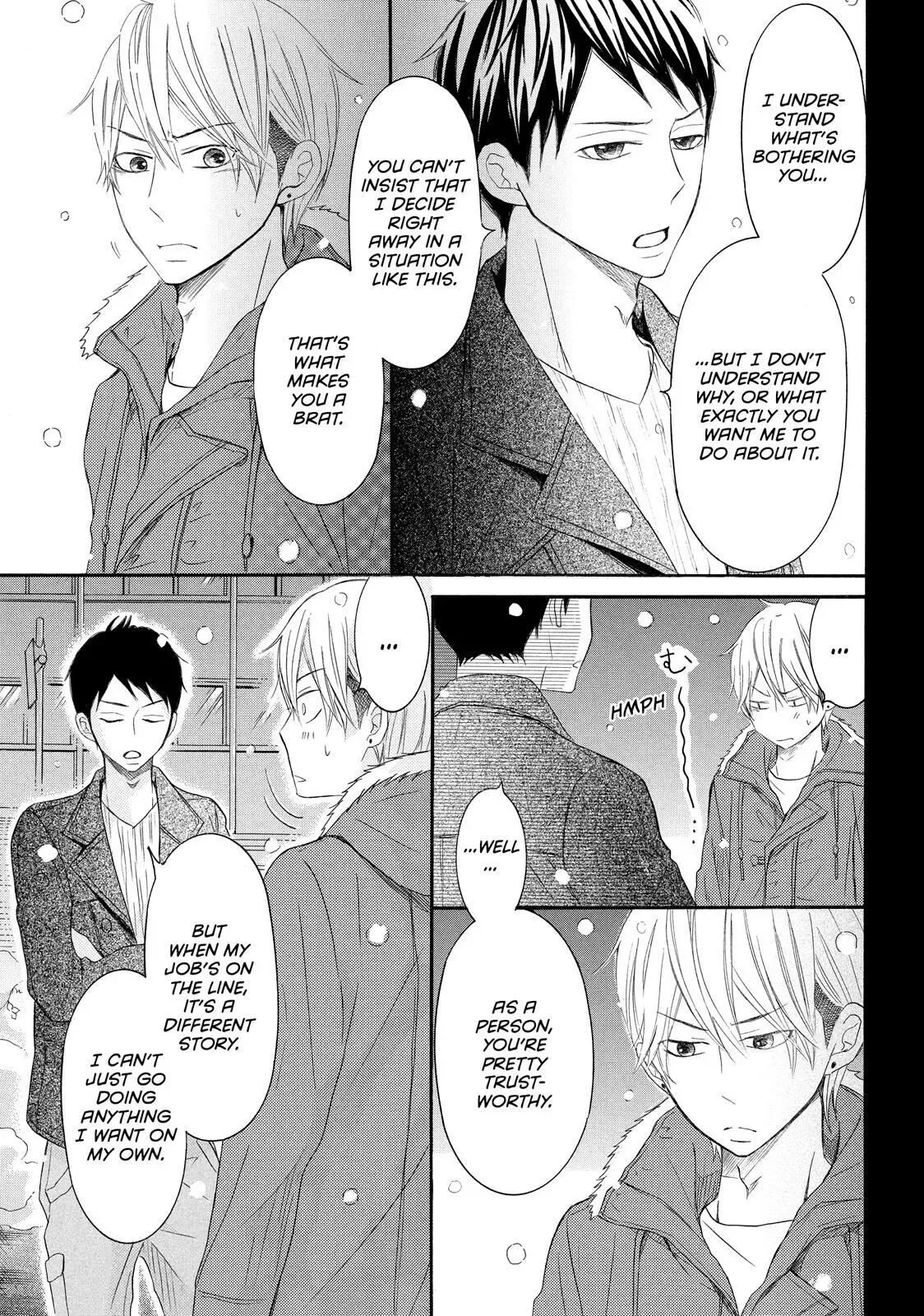 P to JK Chapter 39 page 23