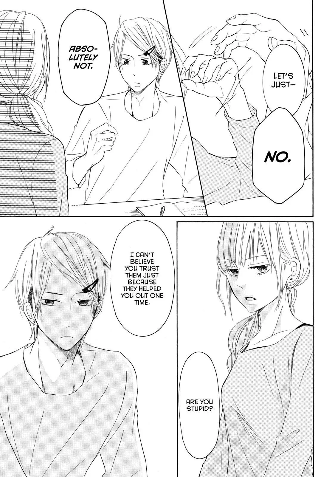 P to JK Chapter 37 page 19
