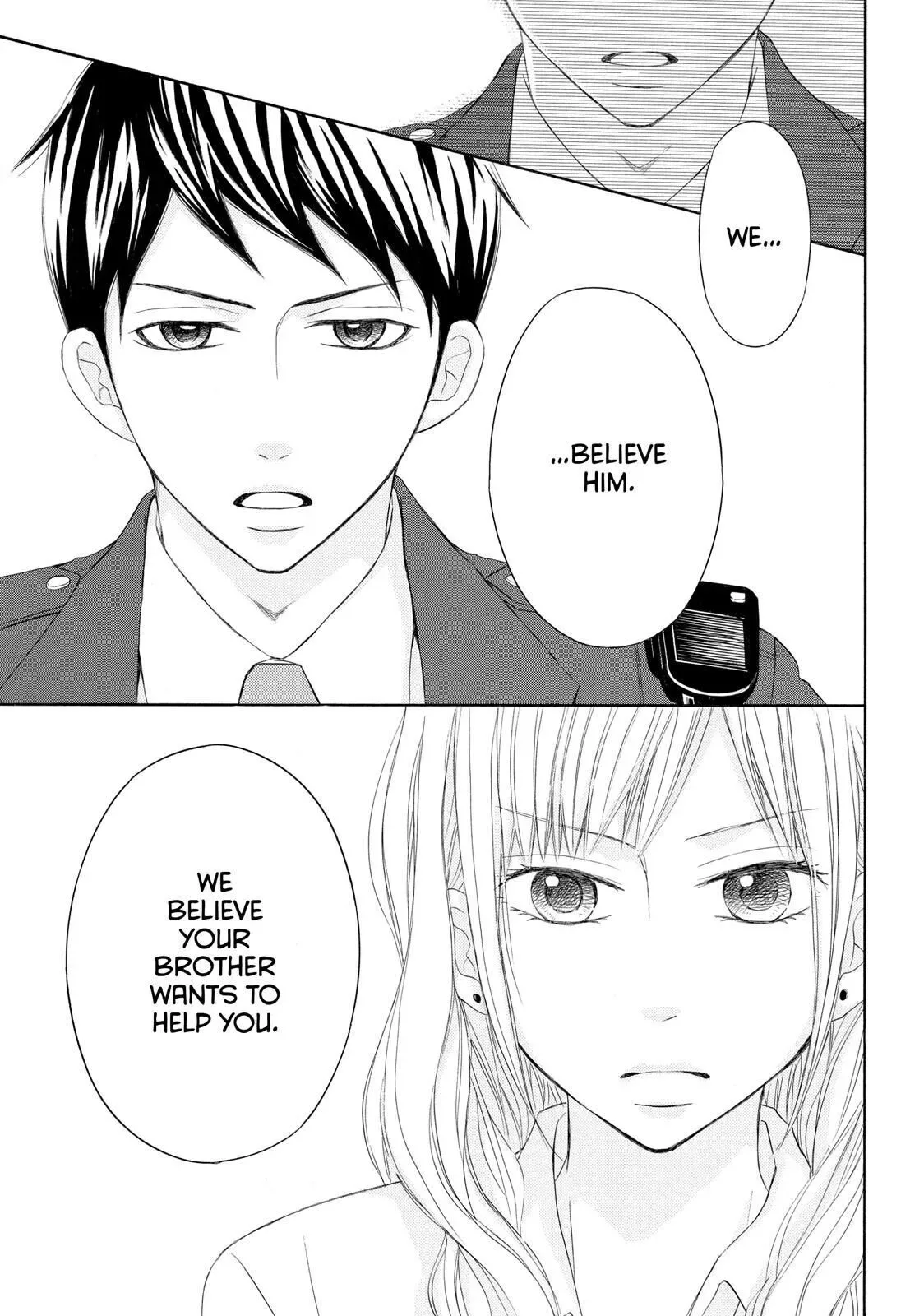 P to JK Chapter 39 page 25