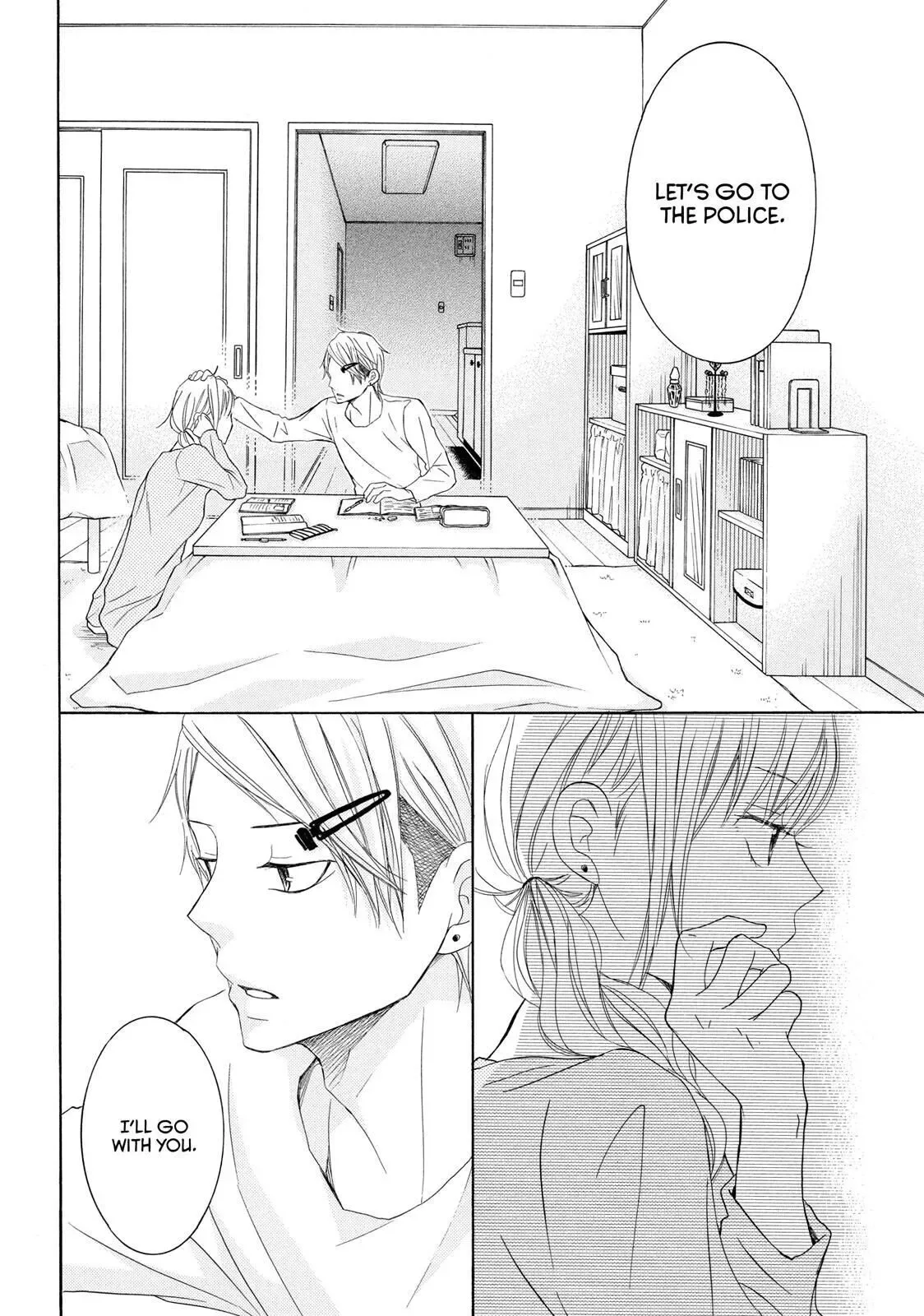 P to JK Chapter 37 page 18