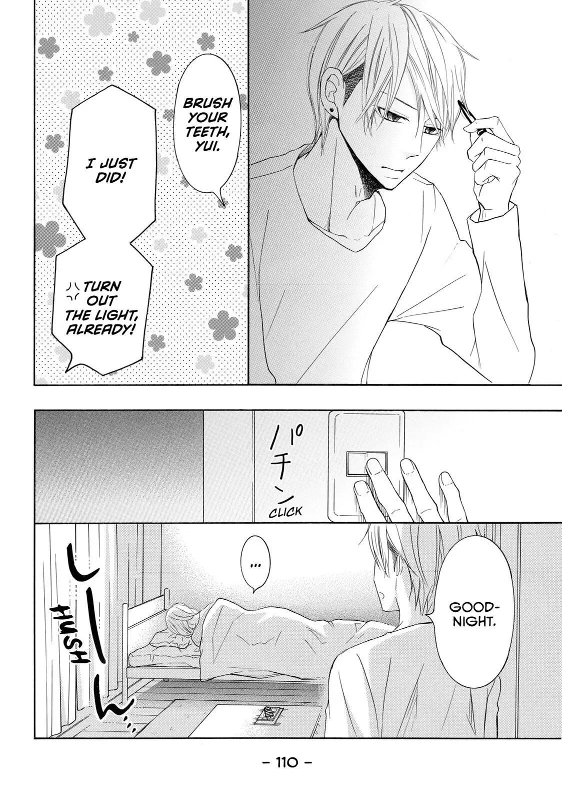 P to JK Chapter 37 page 22