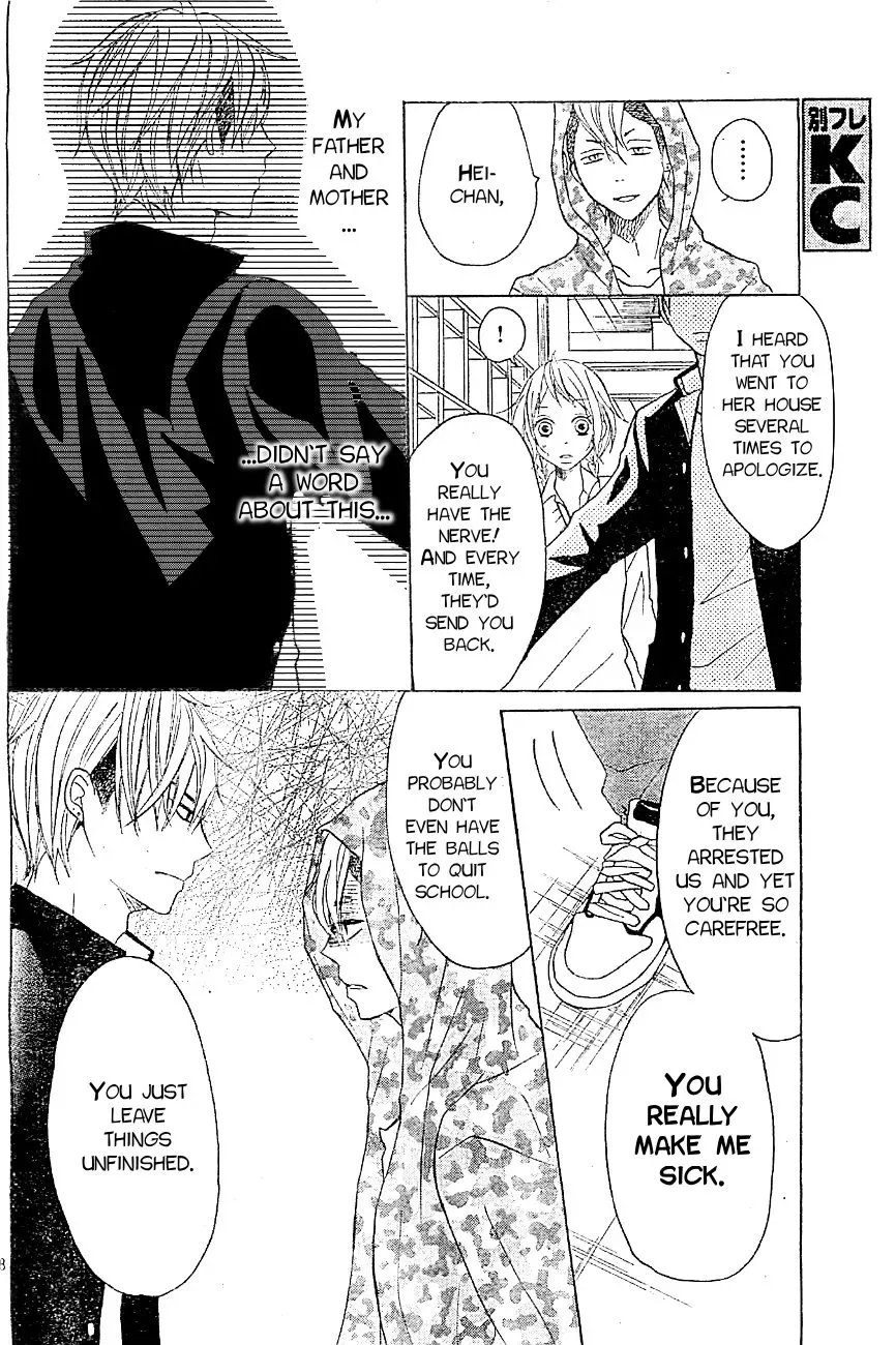 P to JK Chapter 6 page 28