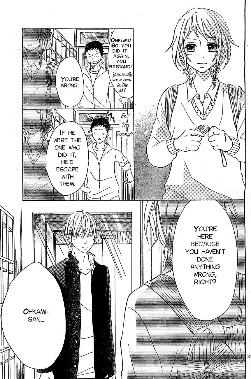 P to JK Chapter 6 page 31