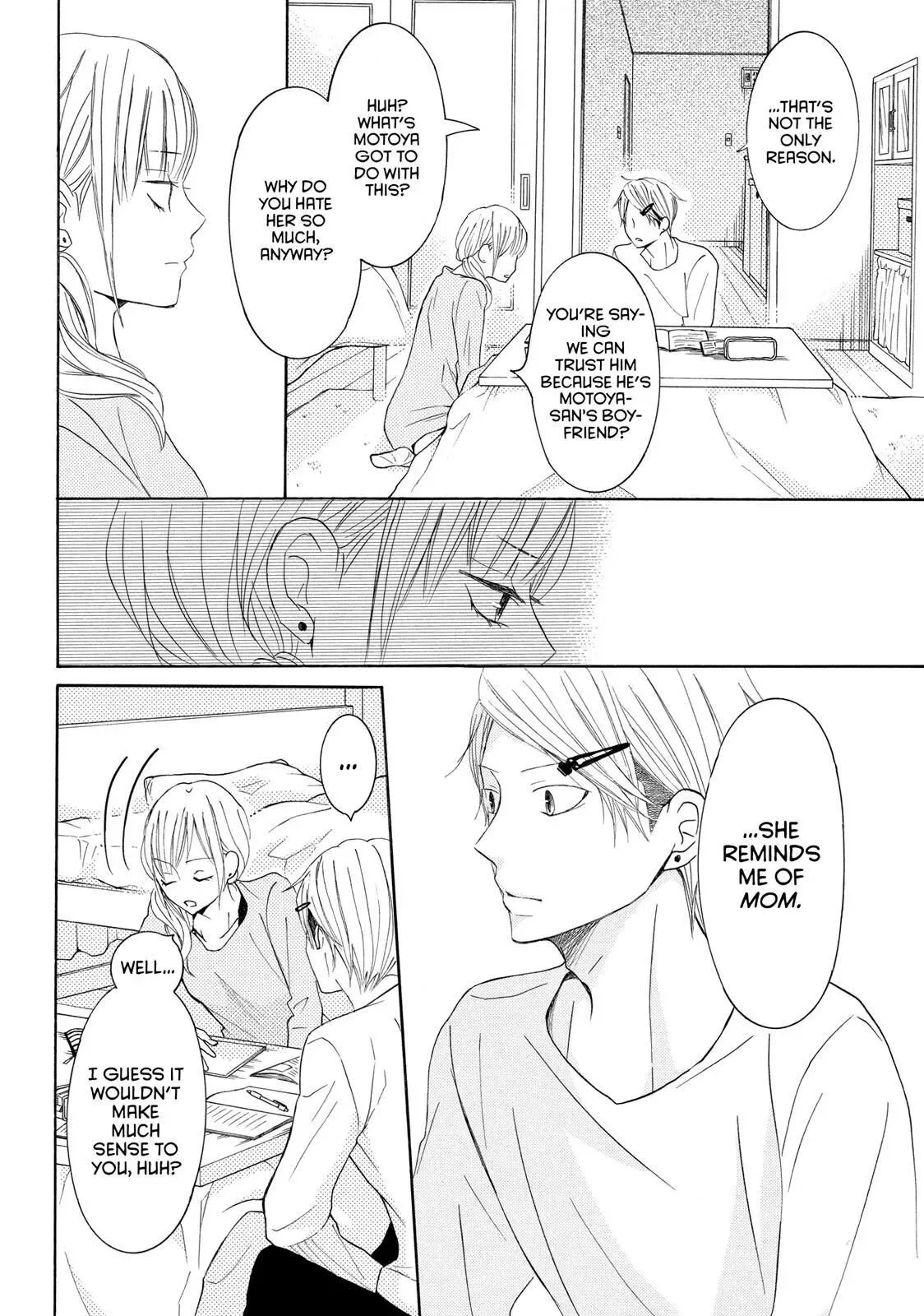 P to JK Chapter 37 page 20