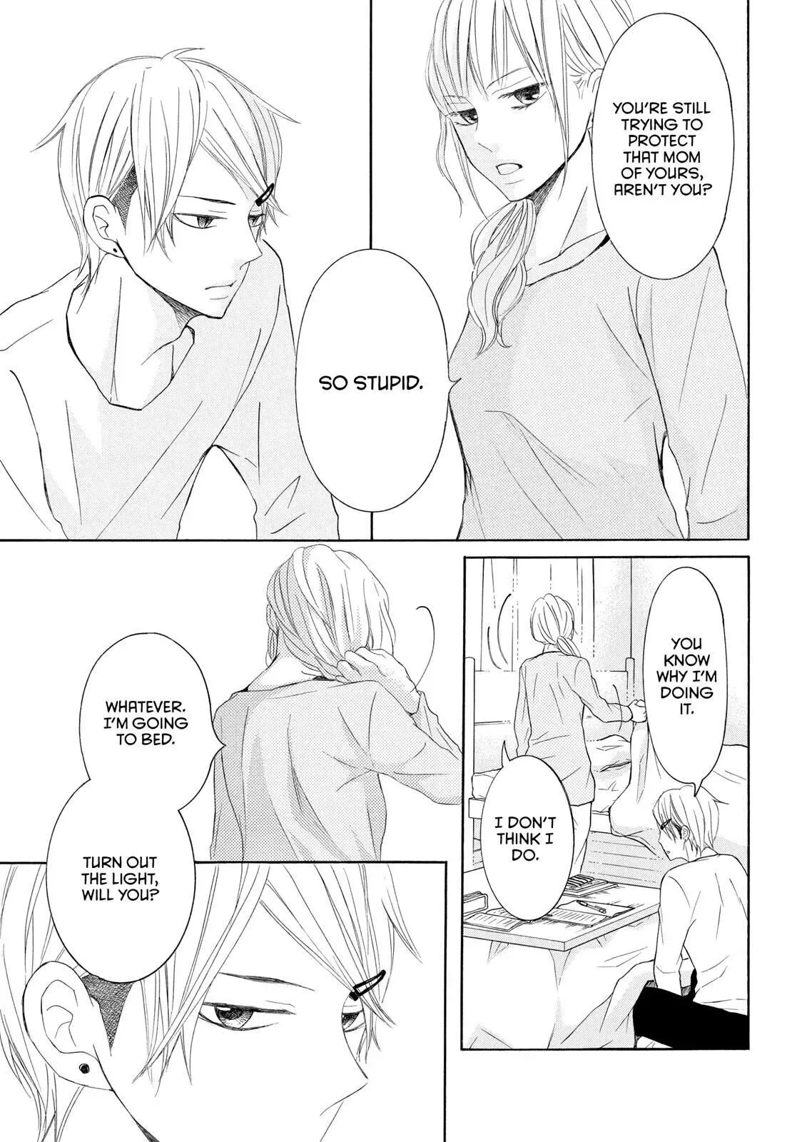 P to JK Chapter 37 page 21