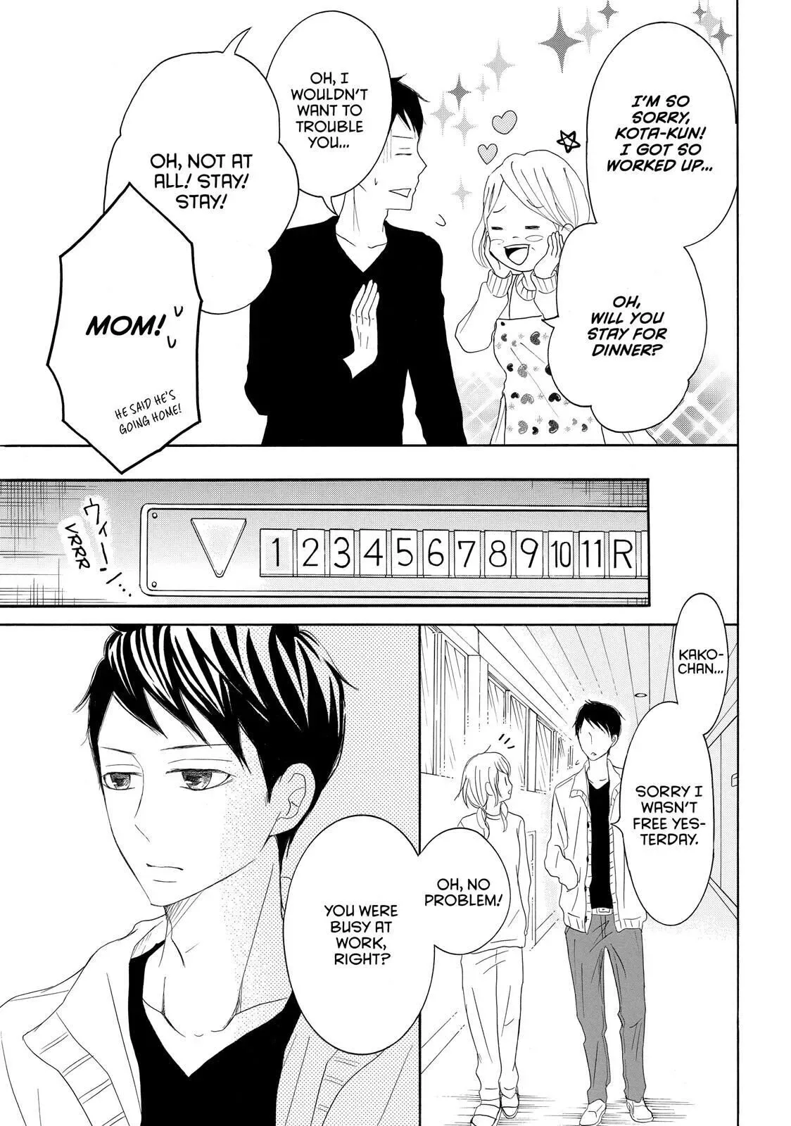 P to JK Chapter 38 page 13