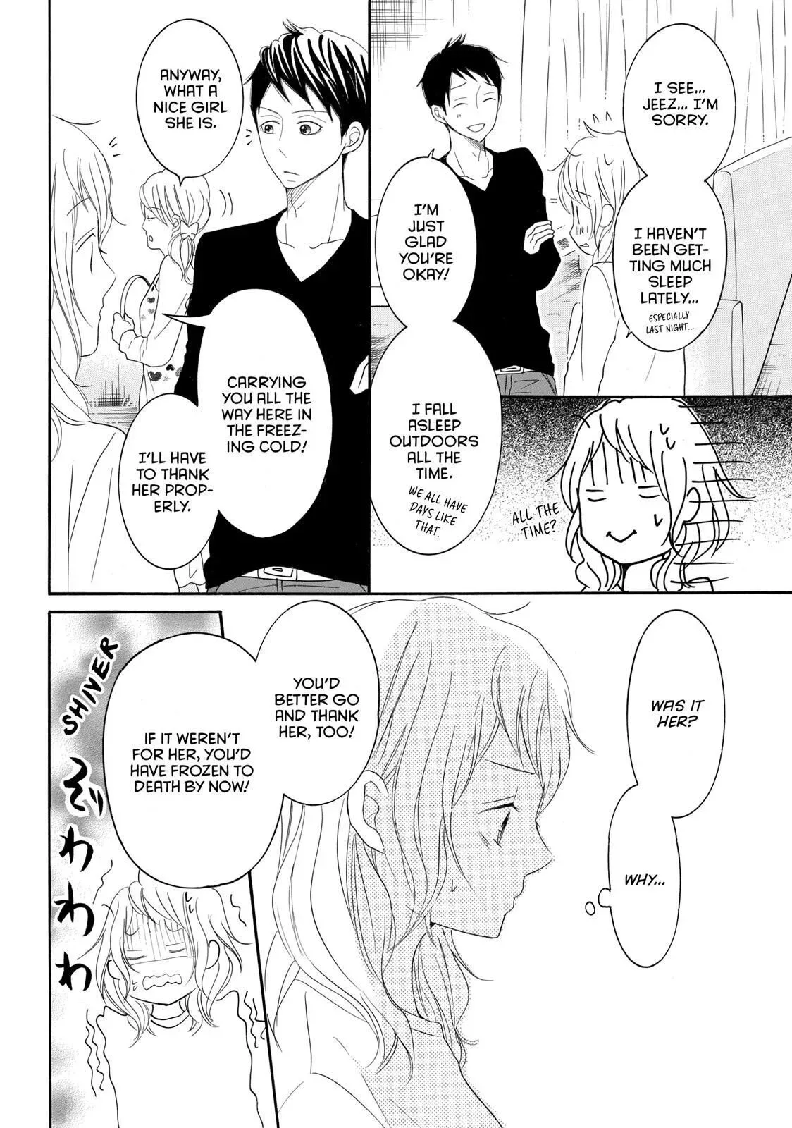P to JK Chapter 38 page 12