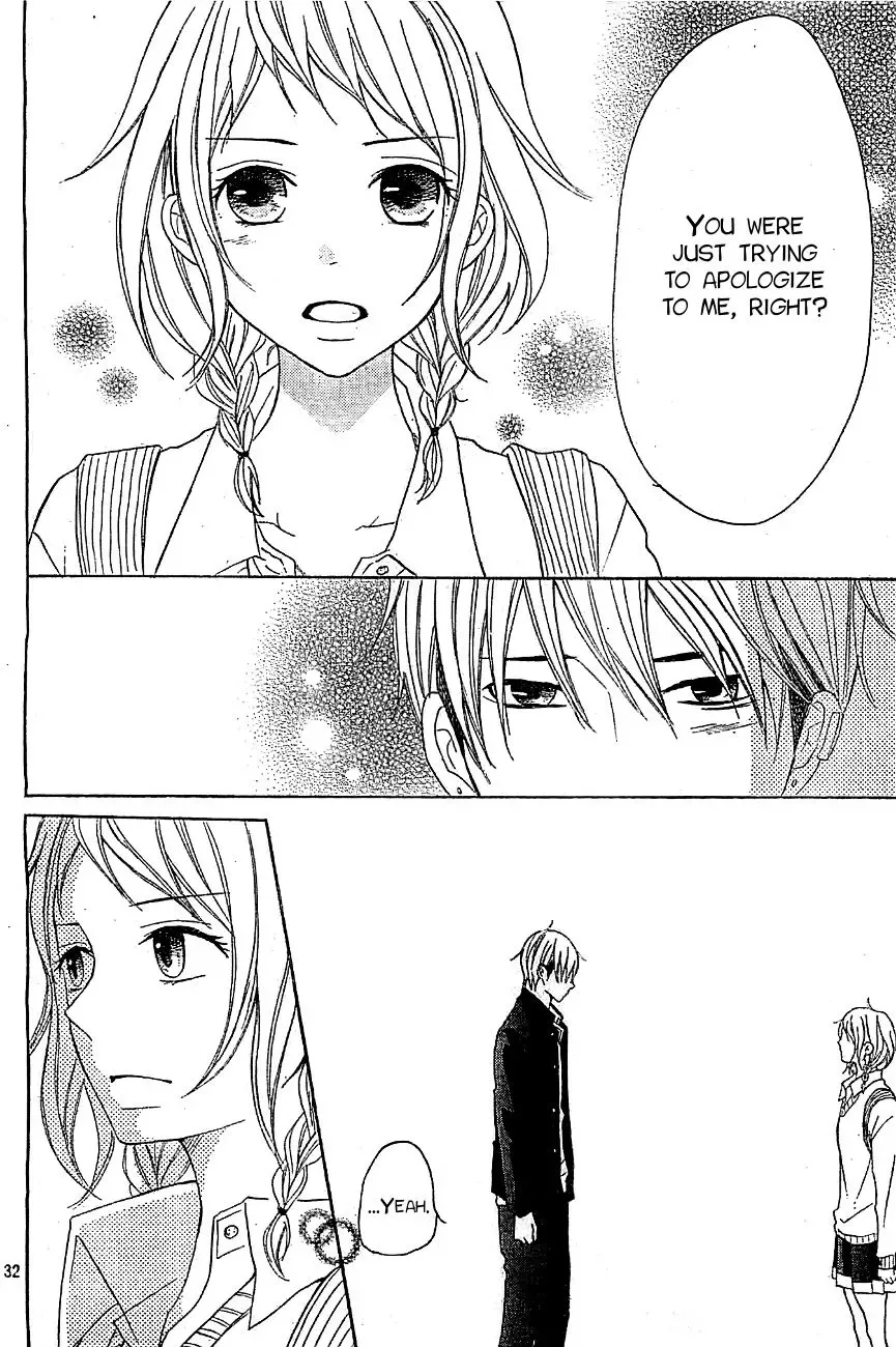 P to JK Chapter 6 page 32